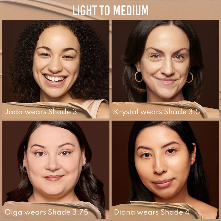 Yummy Skin Blurring Balm Powder