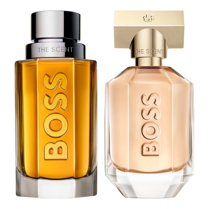 Boss & Lady Boss