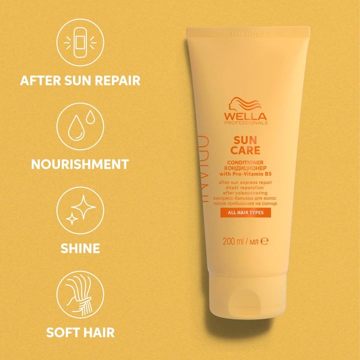 Sun Protection Hair Essentials