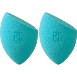 Real Techniques Miracle Airblend Sponge 2-Pack