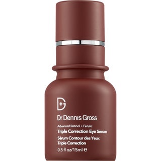 Dr. Dennis Gross Advanced Retinol + Ferulic Triple Correction Eye Serum