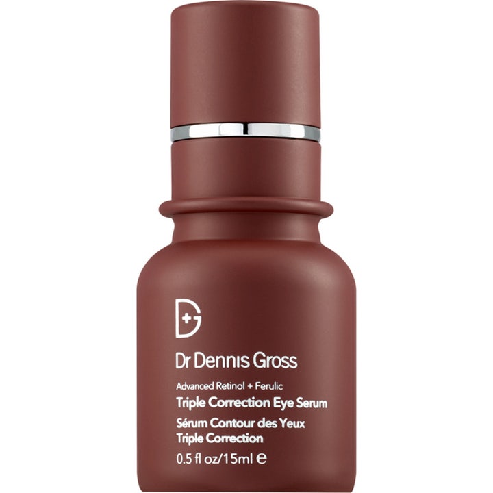 Advanced Retinol + Ferulic Triple Correction Eye Serum