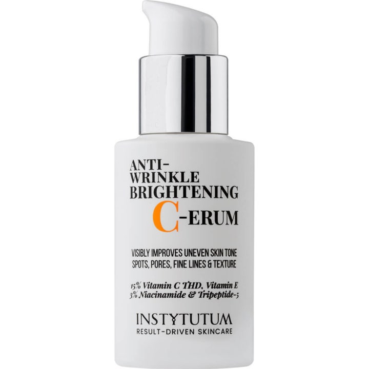 Anti Wrinkle Brightening C-Erum