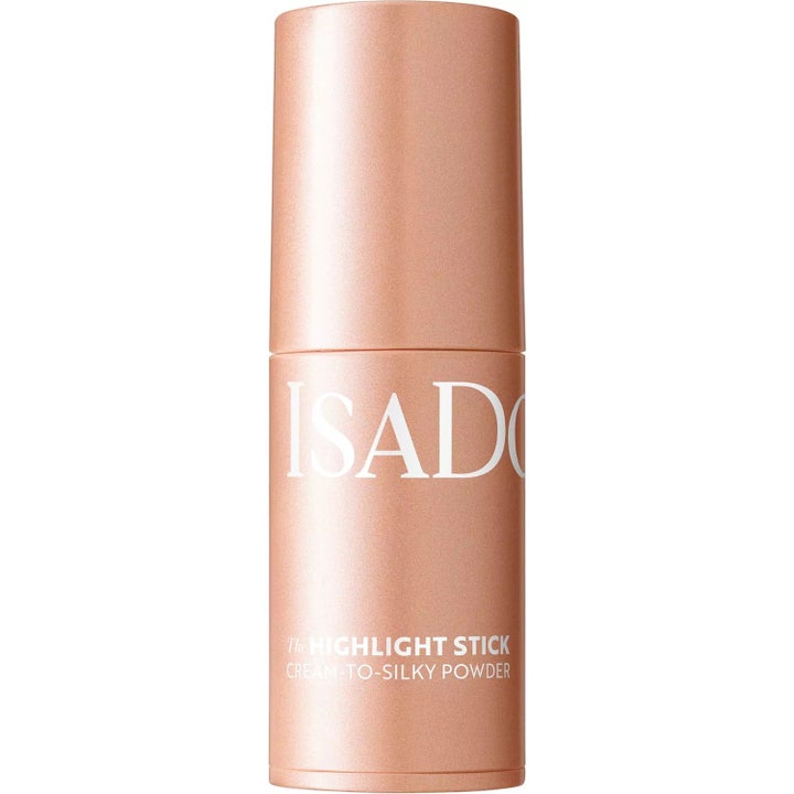 The Highlight Stick Cream-to-Silky Powder