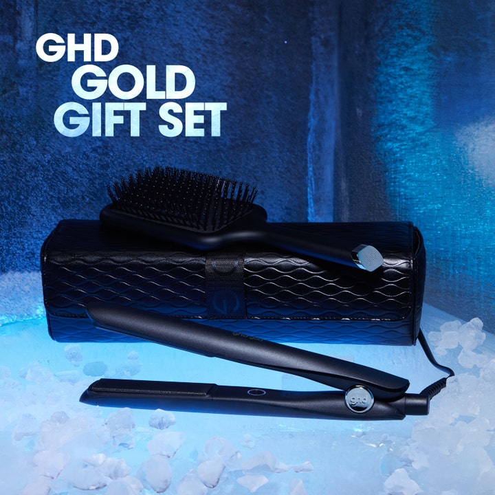 Gold Gift Set