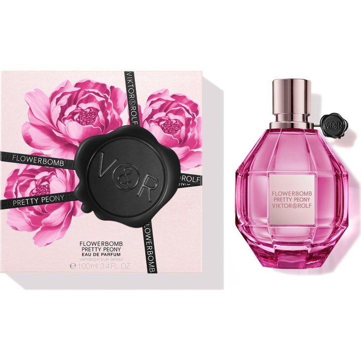 Flowerbomb Pretty Peony Extreme
