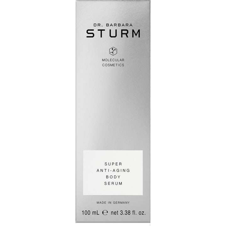 Super Anti-Aging Body Serum