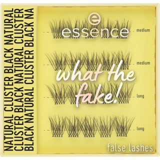 essence What The Fake! False Lashes