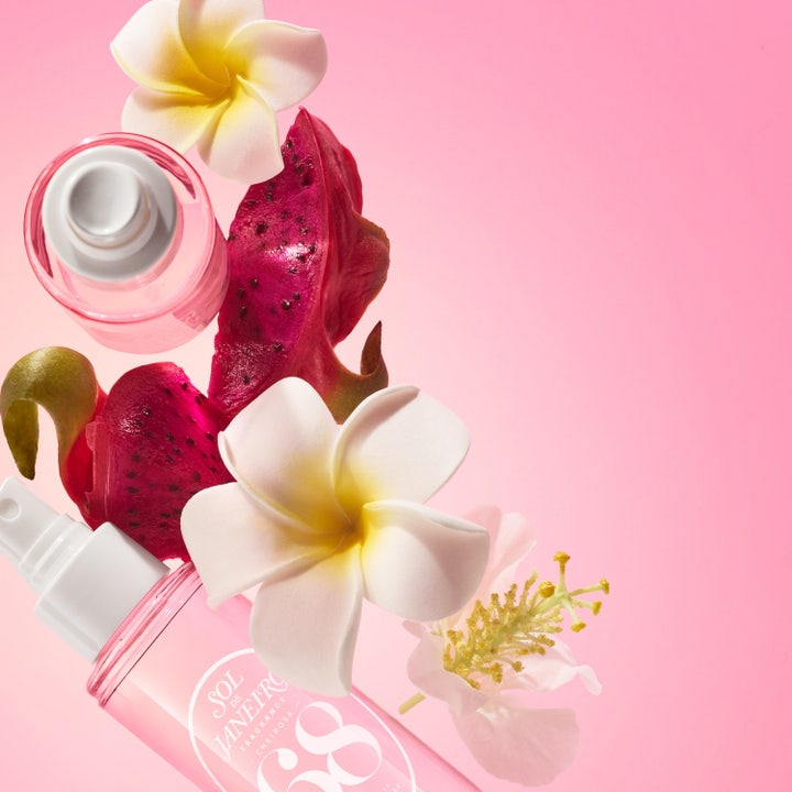 Cheirosa 68 Perfume Mist