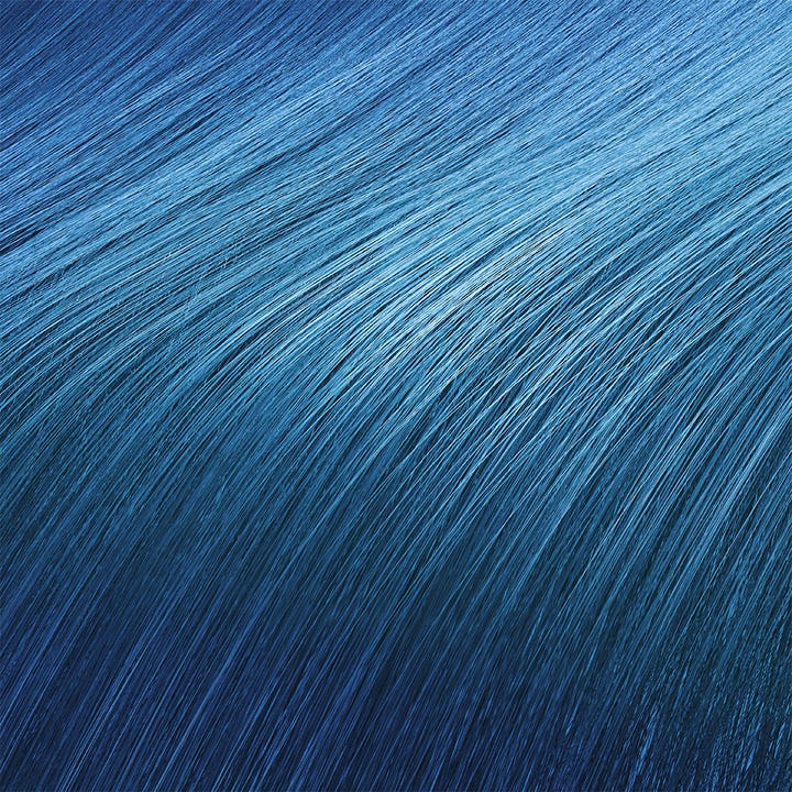 Galaxy Paint Space Blue