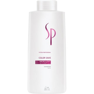 Wella Professionals SP Color Save Shampoo