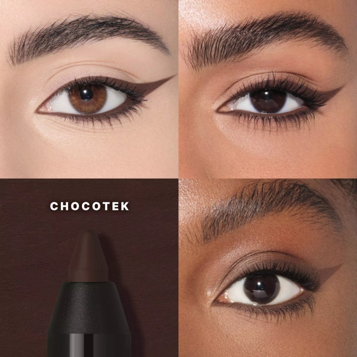 Dramaline Longwear Liner