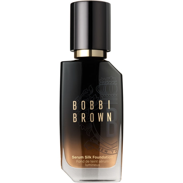 Serum Silk Foundation