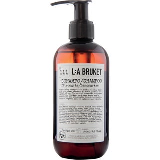 L:a Bruket 111 Schampo Citrongräs