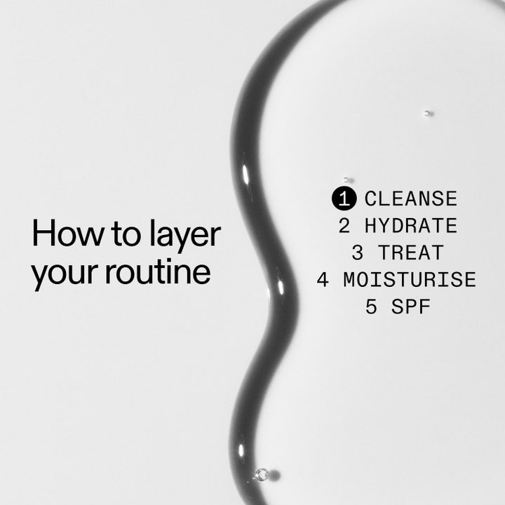 Salicylic Acid Cleanser