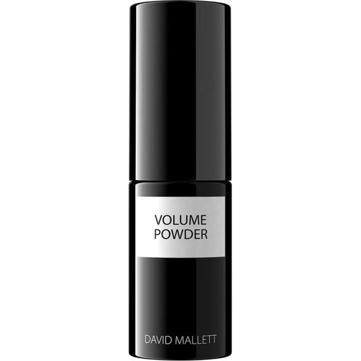 Volume Powder
