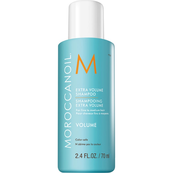 Extra Volume Shampoo