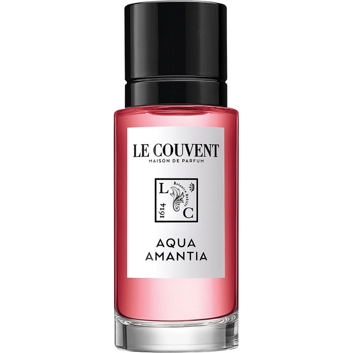 Absolute Aqua Amantia Botanical Cologne