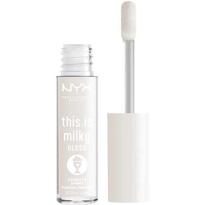This Is Milky Gloss Lip Gloss