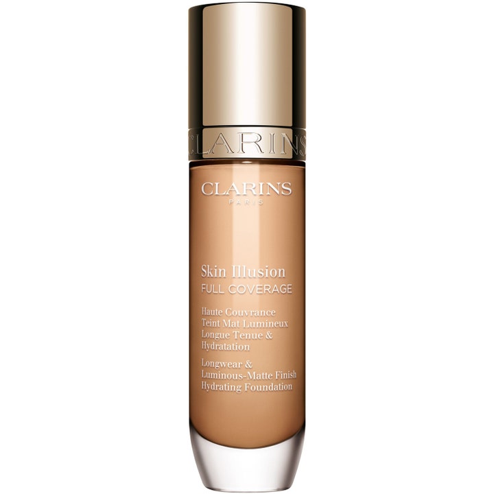 Skin Illusion Full Coverage