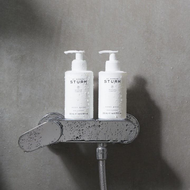 Body Wash