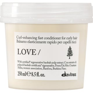 Davines Love Curl Conditioner