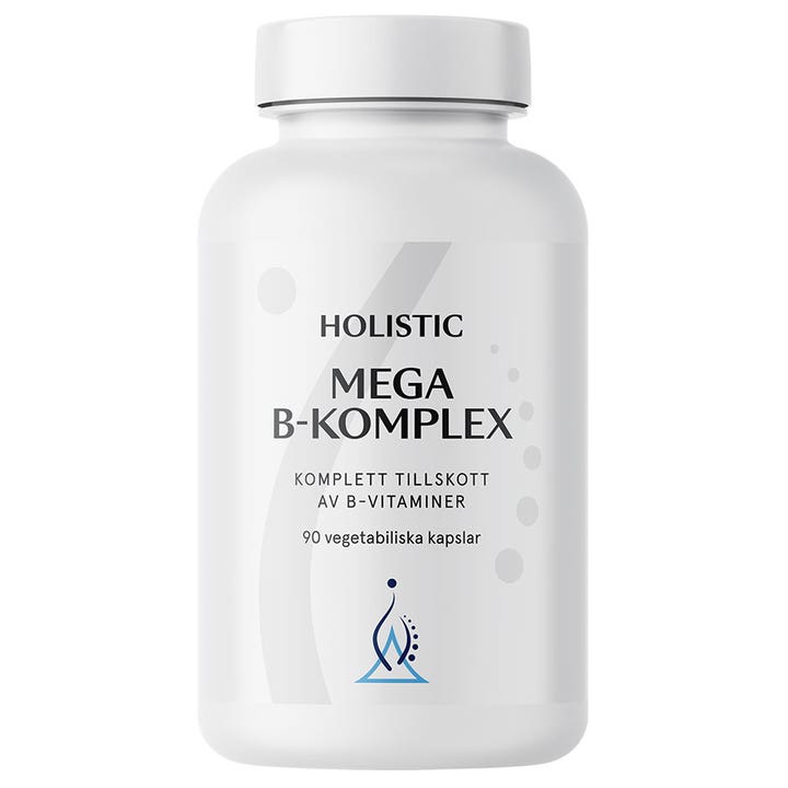 Mega B-Komplex