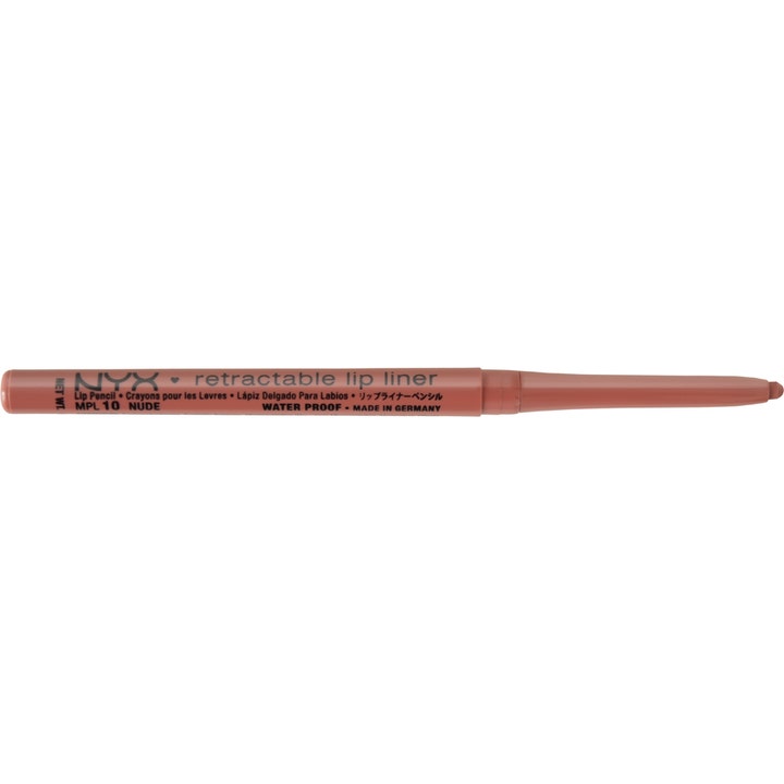 Mechanical Lip Pencil