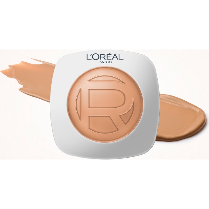 True Match Hyaluron Tinted Balm