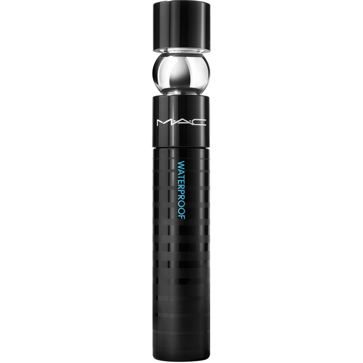 Macstack Waterproof Mascara