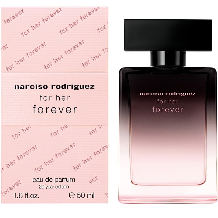 For Her Forever