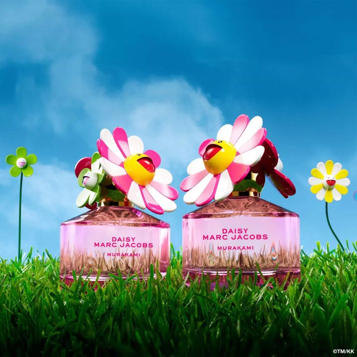 Daisy Murakami Pink