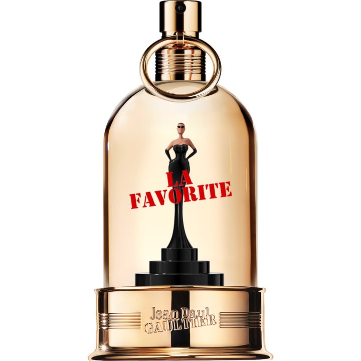La Favorite