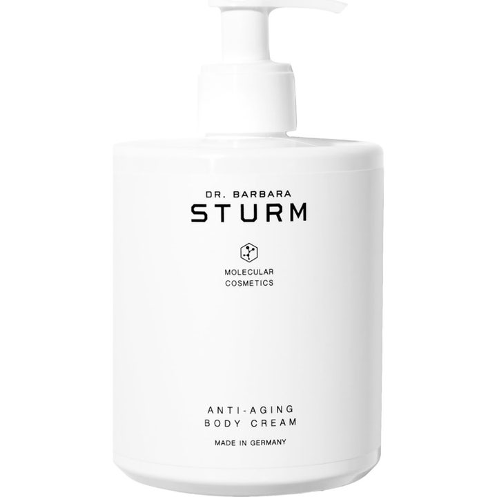 Anti-Aging Body Cream