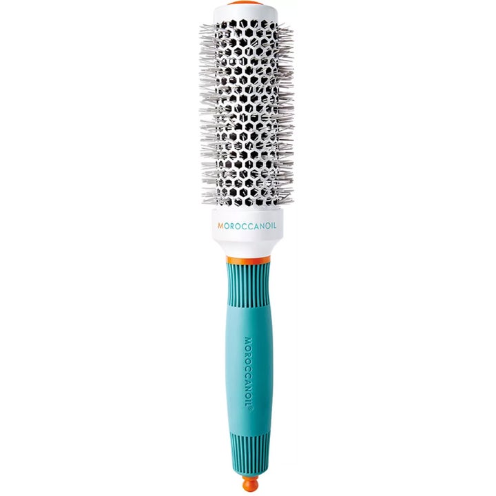 Ionic Ceramic Thermal Brush