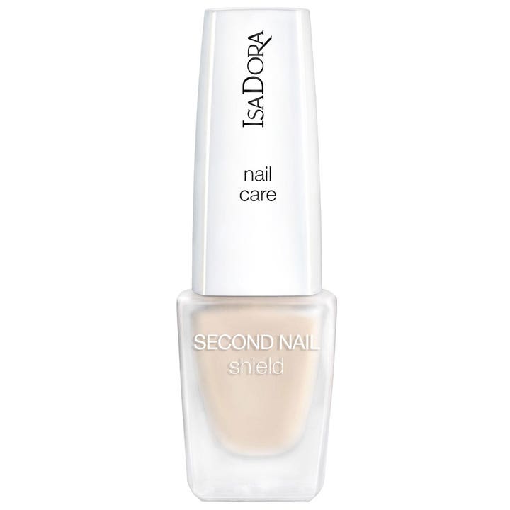 Second Nail Hardener & Nail Shield