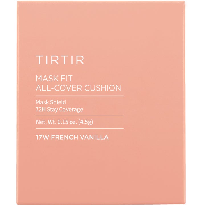 Mask Fit All-Cover Cushion Mini