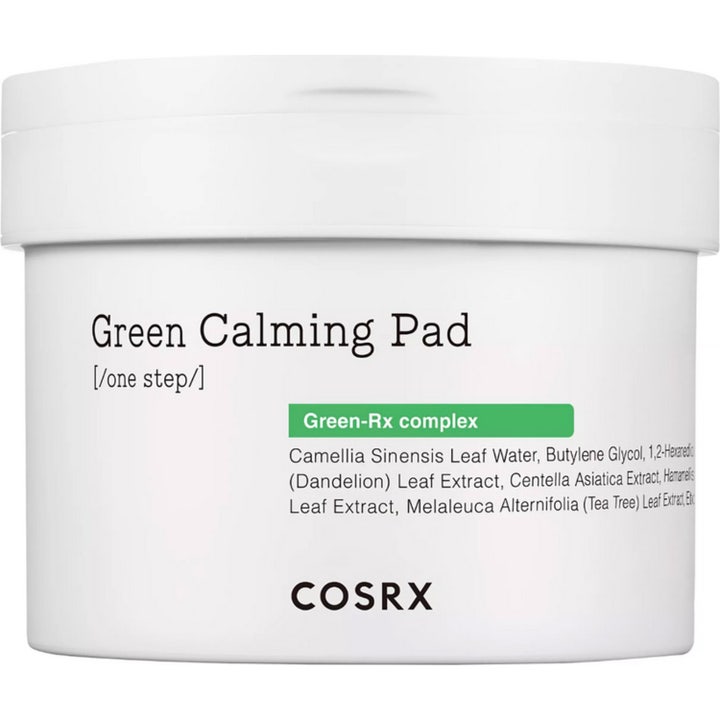 One Step Green Calming Pad