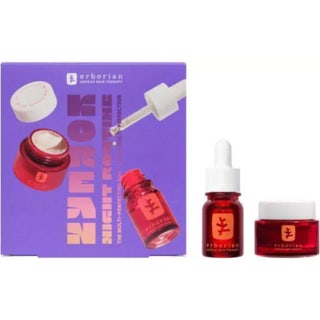 Erborian Kit Skin Therapy Duo