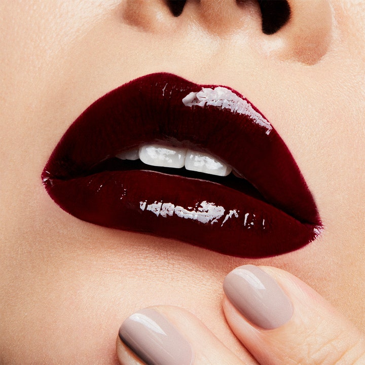Patent Paint Lip Laquer