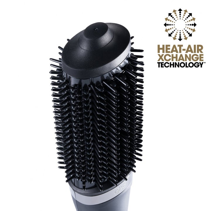 Duet Blow Dry 2-in-1 & Bodyguard