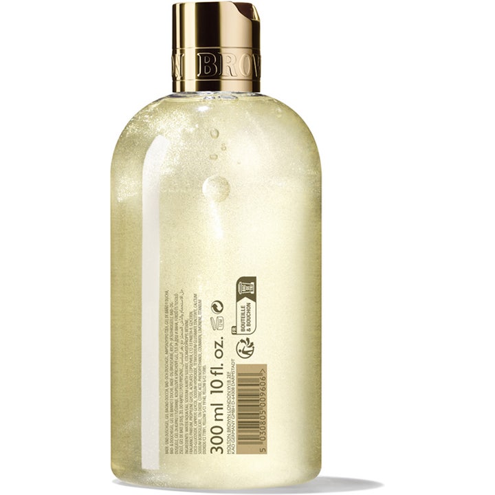 Vintage With Elderflower Bath & Shower Gel
