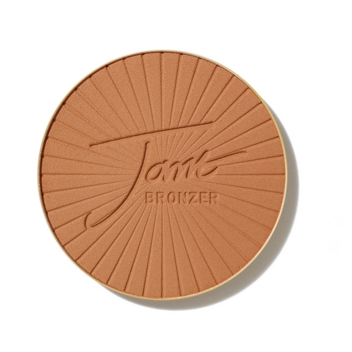 PureBronze Matte Bronzer Powder Refill