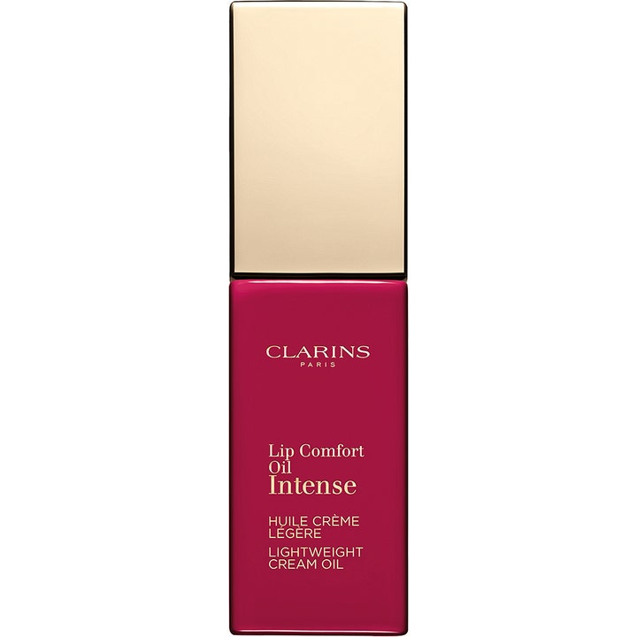 Lip Comfort Oil Intense
