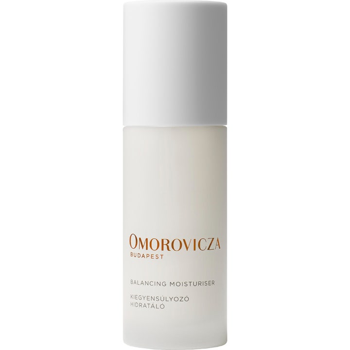 Hydro Mineral Balancing Moisturiser