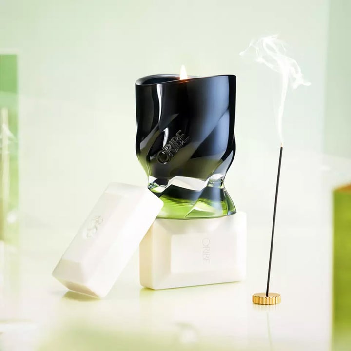 Desertland Candle