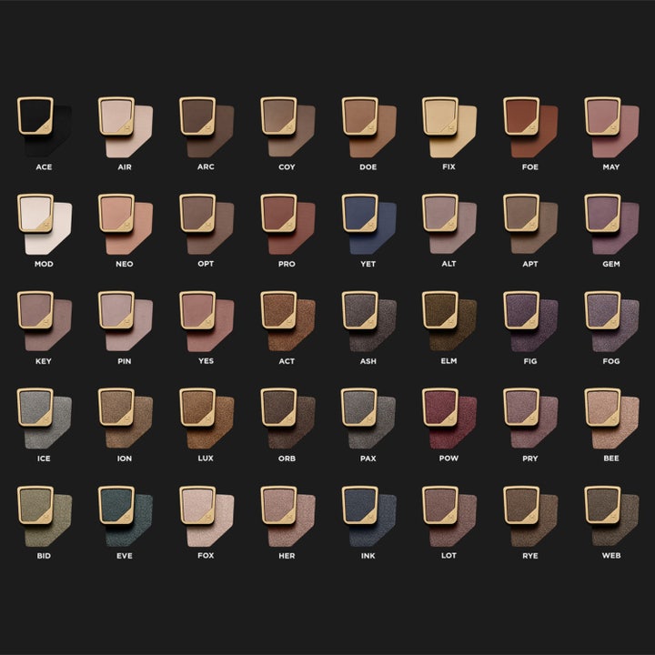 Curator Eyeshadow