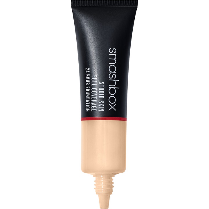 Studio Skin 24H Full Coverage Foundation