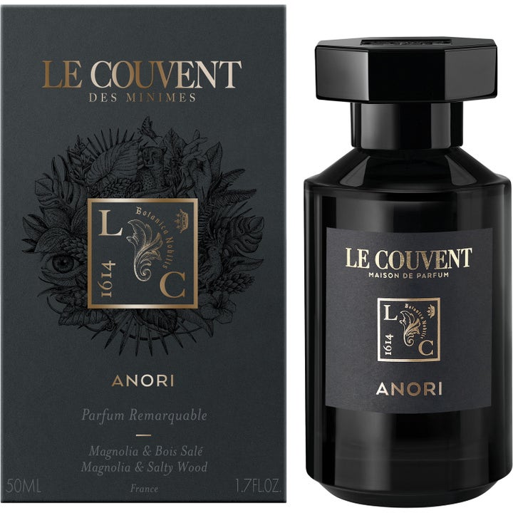 Anori Remarkable Perfumes