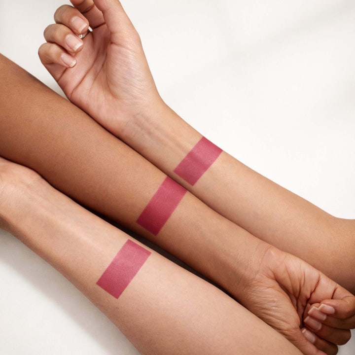 Tea to Tan Lip & Cheek Sweet Cherry